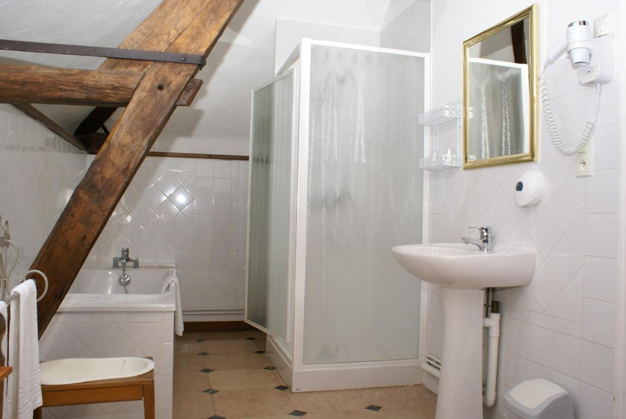 Chambres D'Hotes Du Domaine De L'Isle Civray-de-Touraine Esterno foto