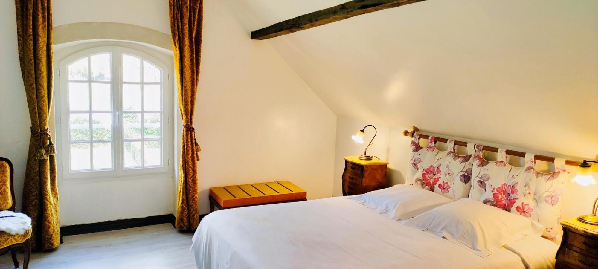 Chambres D'Hotes Du Domaine De L'Isle Civray-de-Touraine Esterno foto