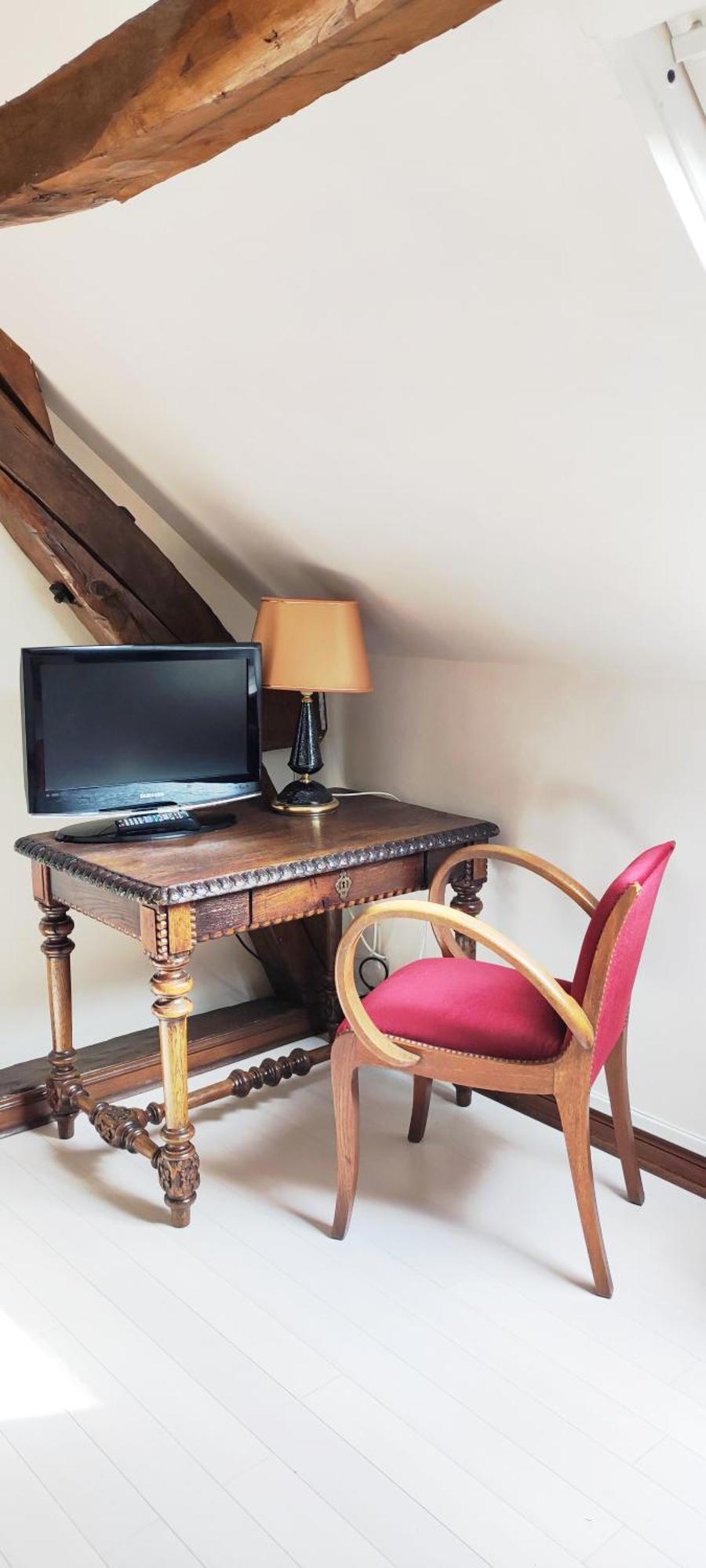 Chambres D'Hotes Du Domaine De L'Isle Civray-de-Touraine Esterno foto